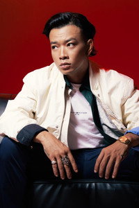 Hoàng Phi