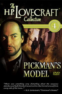 Постер фильма «Pickman's Model (1981)» — (2 из 2)