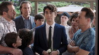 Обои к фильму «Моя большая греческая свадьба 2 (2016)» — (14 из 20)