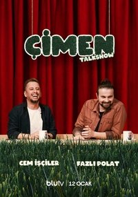 Season 3 Poster