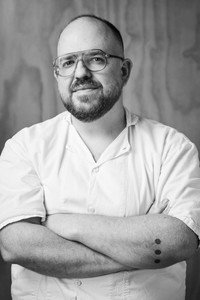 Daniel Stonehouse