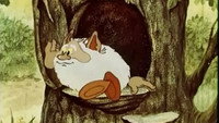 «Эхо (1982)» — обои к мультфильму #1