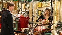 «Much Ado About Christmas (2021)» — обои к фильму #4