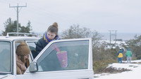 «De Hensynsløse (2018)» — обои к фильму #9