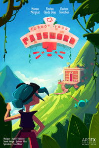 Imagem do Filme Forgot Your Password