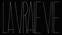 «La vraie vie (2021)» — обои к мультфильму #1