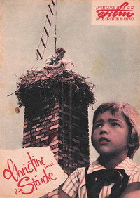 Постер фильма «Christine und die Störche (1962)» — (1 из 1)