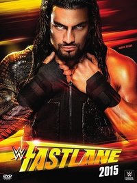 WWE Fastlane 2015 - 2015