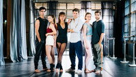 «Even Closer: Hautnah (2021)» — обои к сериалу #2