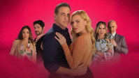 «Amores que engañan (2022)» — обои к сериалу #1