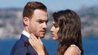 «Постучись в мою дверь (2020-2021)» — обои к сериалу #1