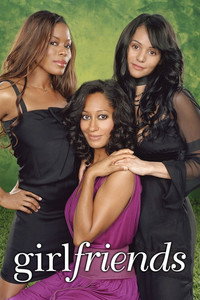 Постер сериала «Подруги (2000 - 2008)» — (3 из 31)