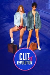 tv show poster Clit+revolution 2019