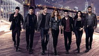Shadowhunters