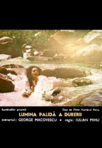 Lumina palidă a durerii (1980)