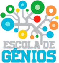 Логотип сериала «Escola de Gênios (2018)» — (1 из 1)