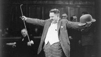 «Салли из опилок (1925)» — обои к фильму #3