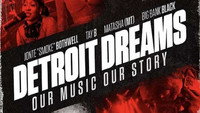 «Detroit Dreams (2022)» — обои к фильму #1