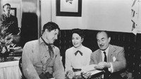 «История Уилла Роджерса (1952)» — обои к фильму #2