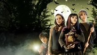 The Haunting Hour: Don't Think About It
