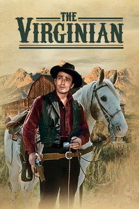 Постер сериала «Виргинец (1962-1971)» — (6 из 14)