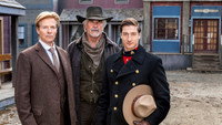 Обои к сериалу «Сердце (2014)» — (15 из 103)