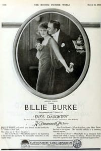 Eve's Daughter (1918)