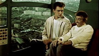 «Человек ниоткуда (1961)» — обои к фильму #1