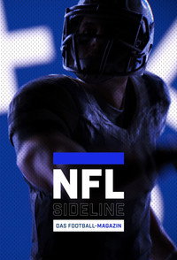 NFL Sideline – Das Football-Magazin