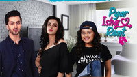 «Pyar Ishq Rent (2019)» — обои к сериалу #1
