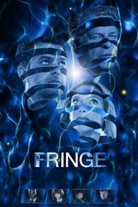 Постер сериала «Грань (2008 - 2013)» — (9 из 268)