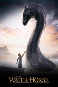 Постер фильма «Мой домашний динозавр (2007)» — (10 из 25)
