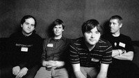 «Drive Well, Sleep Carefully: On the Road with Death Cab for Cutie (2005)» — обои к фильму #1