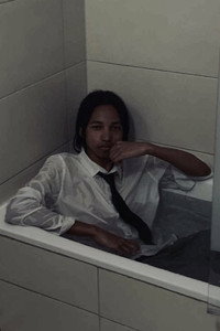 Elijah Becarie