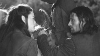 Обои к фильму «Властелин колец: Братство кольца (2001)» — (17 из 103)