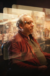 Постер сериала «Чёрное зеркало (2011)» — (70 из 176)