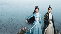 Обои к сериалу «Императрица Фуяо (2018)» — (11 из 19)