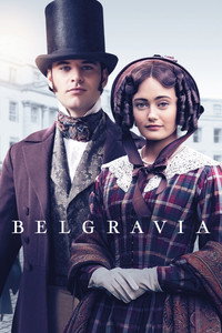 Постер сериала «Белгравия (2020)» — (4 из 35)
