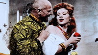 «Рыцарь с сотней лиц (1960)» — обои к фильму #1