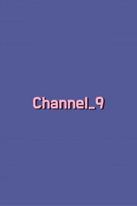 Poster de CHANNEL_9