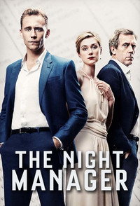 Постер сериала «Ночной администратор (2016)» — (13 из 52)