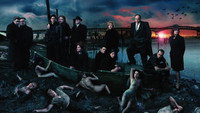 «Сопрано (1999 - 2007)» — обои к сериалу #8