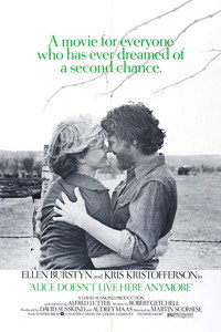 Постер фильма «Алиса здесь больше не живет (1974)» — (8 из 42)