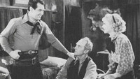 «Valley of the Lawless (1936)» — обои к фильму #1