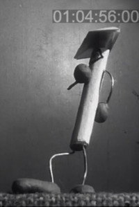 Ein Gang durch die moderne Oberst-Fabrik