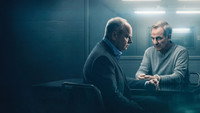 «Игра (2025)» — обои к сериалу #4