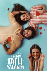 copertina serie tv Benim+Tatl%C4%B1+Yalan%C4%B1m 2019