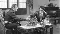 «La venganza de la sombra (1962)» — обои к фильму #1