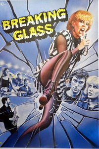 Breaking Glass