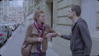«La position d'Andromaque (2017)» — обои к фильму #1
